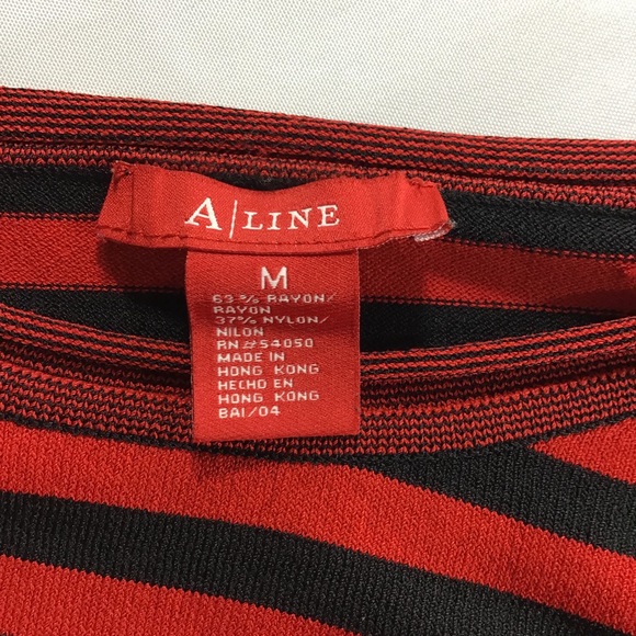 A Line Medium - Picture 3 of 6